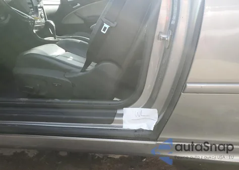 2008 Saab 9-3 Aero from USA, damaged, VIN YS3FH71U186008221